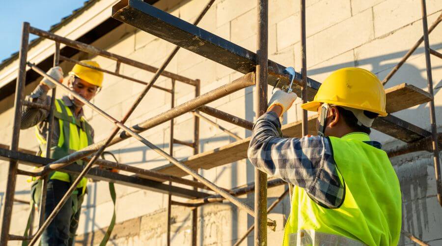 Expert new roof installation services in Oconee, GA